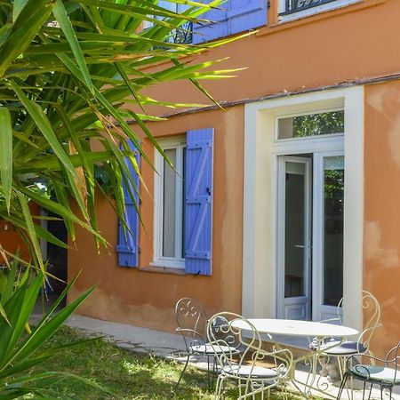 Votre adresse de charme centre historique de Béziers Villa Exterior foto